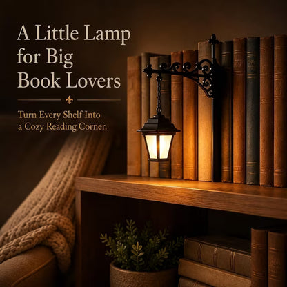 Ever Lanterns