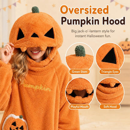 SnugglePumpkins