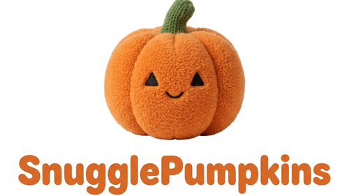 SnugglePumpkins